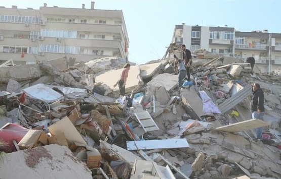 Kandilli'den dikkat çekici deprem açıklaması!