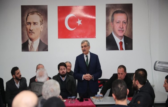 Beykozlulara imar müjdesi!