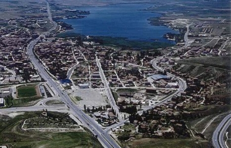 Gölbaşı İncek'te imar planı değişikliği!