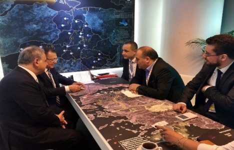 Balıkesir Belediyesi 62 proje için 4 milyar euroluk yatırım yapacak!