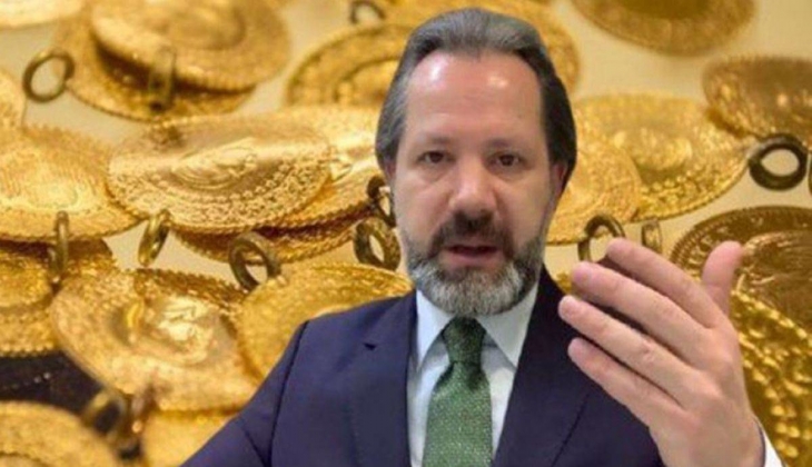 Altının kahini İslam Memiş bu kez dolarla ilgili tarihi bir uyarıda bulundu!