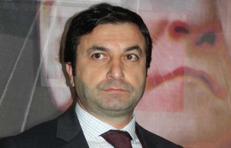 Ahmet Latif Karadeniz'den 400 metrekarelik hastane tepkisi!