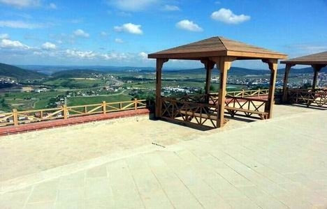 Sancaktepe Safa Tepesi ne zaman bitecek?