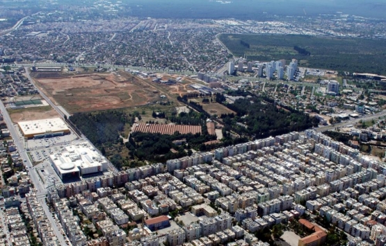 Kepez Belediyesi'nden 10 yıllığına kiralık Akaryakıt ve LPG İstasyonu!