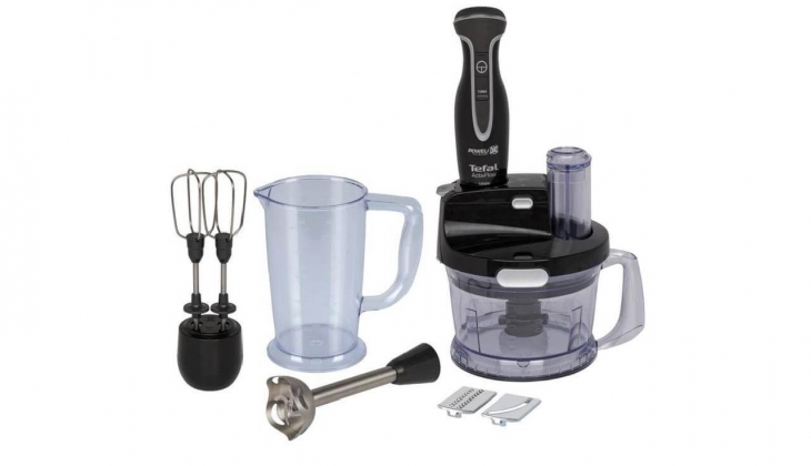Tefal Powelix Activflow Pro 1000 W Blender Seti ne kadar, özellikleri ne? 26 Mart 2023 fiyat listesi...