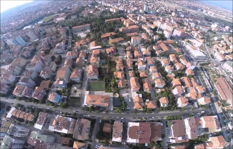 Ankara Crystal Towers