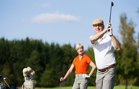 Okumuş zenginler daha çok yaşıyor!