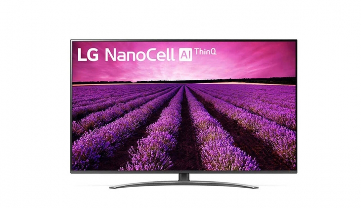 LG Smart TV fiyatları ne kadar? İşte LG Smart TV Nisan 2022 fiyat listesi!