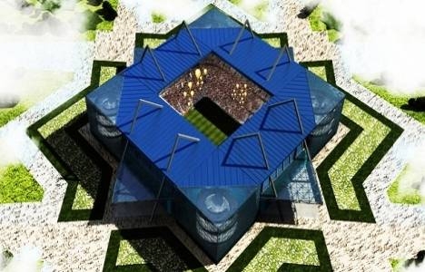 Diyarbakır Stadyumu'nun temel atma töreni ertelendi! 