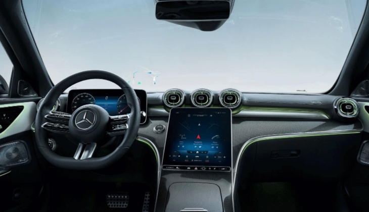 Mercedes C-Serisi fiyatları resmen belli oldu! İşte 2022 Mart fiyat listesi!