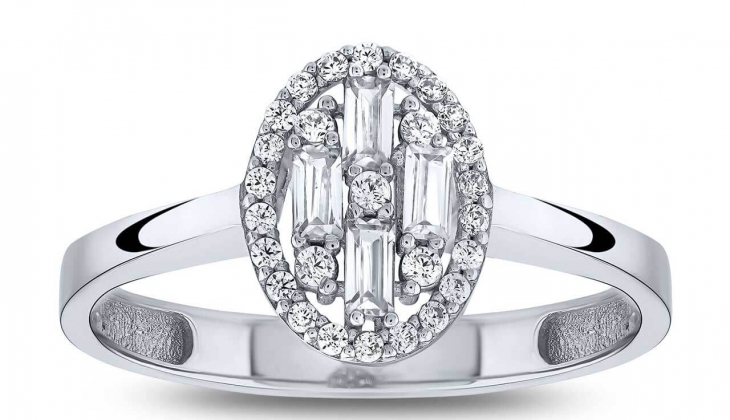 Sürpriz indirim! Altın baget yüzüklerde yüzde 40 a varan kampanya! Lizay pırlanta 21 Ekim 2022 fiyat listesi