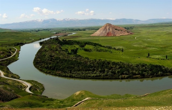 Malazgirt Ovası milli park oluyor!