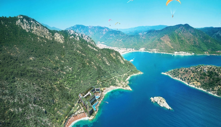 Sinpaş Kızılbük devre mülklerinde fiyatlar belli oldu! Sinpaş Kızılbük 26 Ağustos 2022 fiyat listesi!