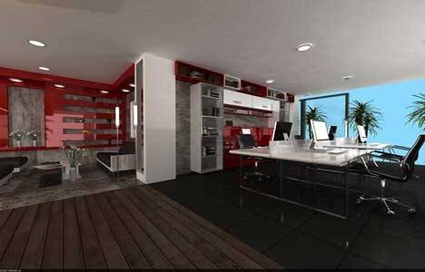 Metrowin Tower görselleri!