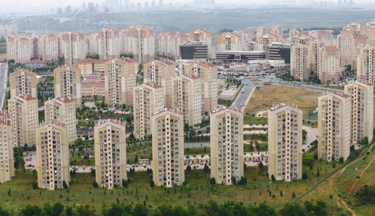 Şanlıurfa Eyyübiye’de 1.256 tane TOKİ ucuz konut fırsatı!