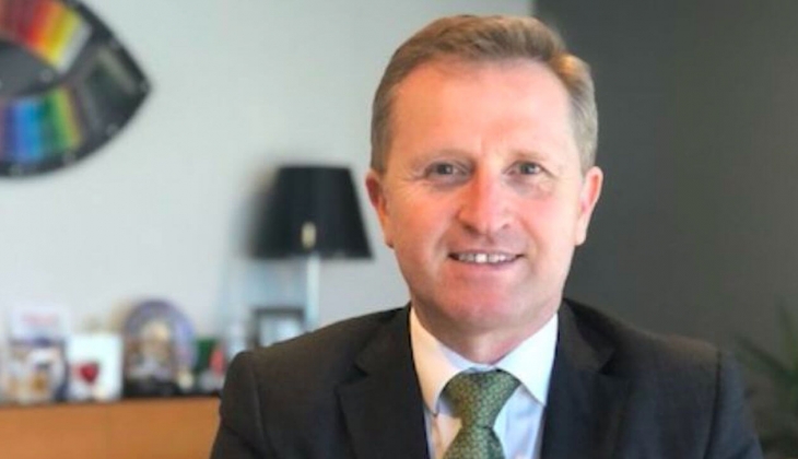 Demir Şarman kimdir? Nereli? Nerelerde çalıştı?