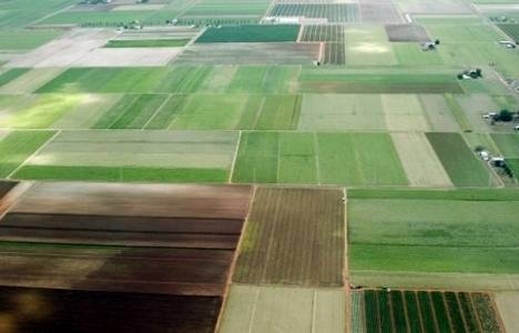 tarım arazilerinin intikali