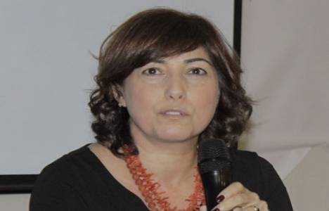 Mücella Tarhan: Ev turizmi pazarında vergi kaybı yaşanıyor!