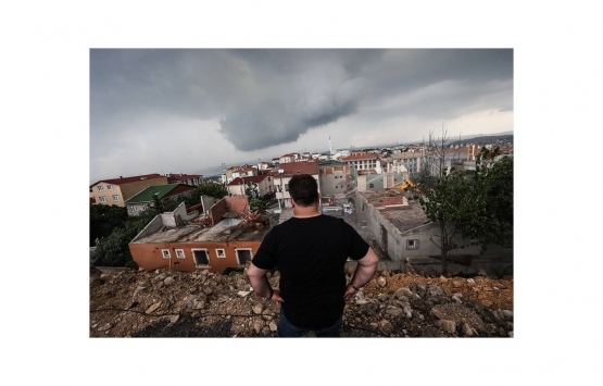 Üsküdar da 5 bin konutluk dev dönüşüm başladı!