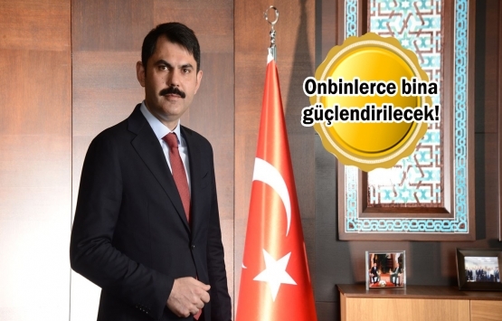 Şehircilikte yeni dönem! Yatay mimari esas alınacak!