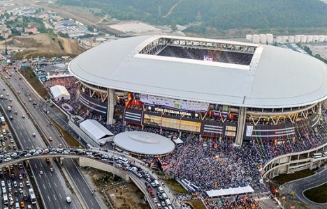 Sanayi Mahallesi-Seyrantepe metro hattı bugün çalışmıyor!