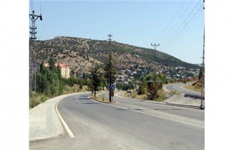 Konya Büyükşehir’den 3,5 milyonluk prestij cadde!