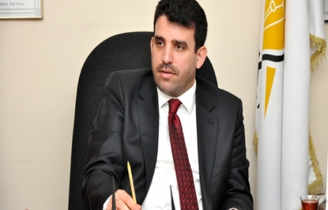 Ereğli İmam Hatip Lisesi 500 günde tamamlanacak!