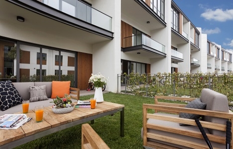 2018'in ilk kampanyası KÖY projesinde başladı!