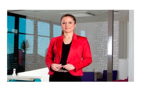 Ferda Deveci kimdir?