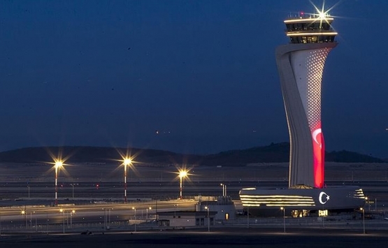 İstanbul Havalimanı nın 2021 kiraları da ertelenecek mi?