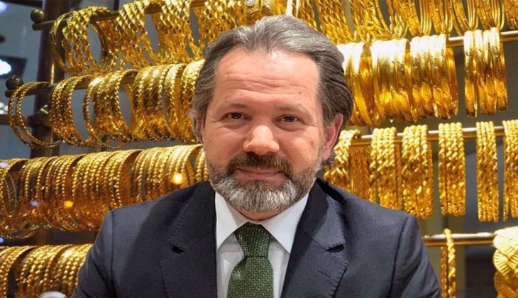 İslam Memiş gram altının eylül ayında kaç para olacağını açıkladı!