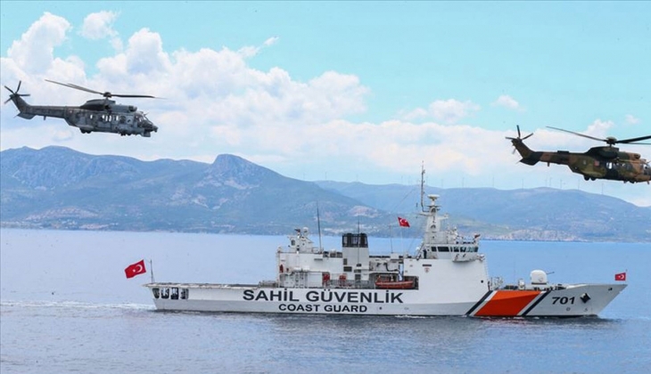 Jandarma ve Sahil Güvenlik Komutanlığı 1.680 sözleşmeli personel alacak! Hemen şartlara bakın! Bu tarihleri kaçırmayın!