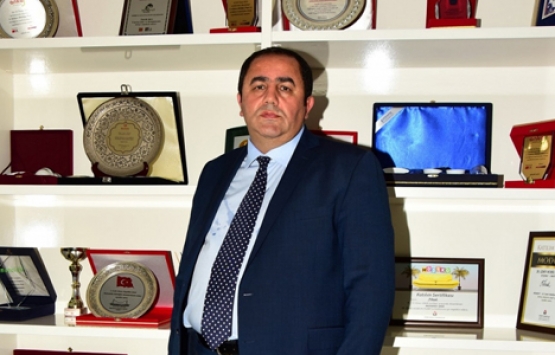 55 mobilyacıdan yeni AVM geliyor!