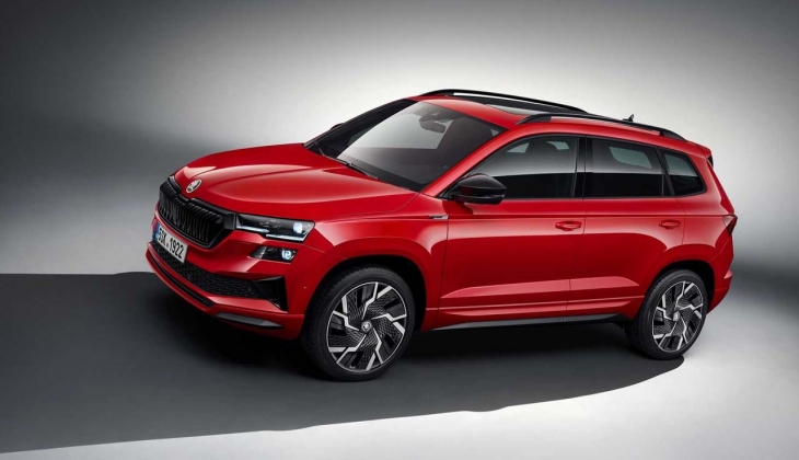 Skoda Yeni Karoq’ta kaçırılmayacak fırsat! 65 bin TL indirimle sahip olun! İşte 14 Şubat 2023 fiyat listesi…