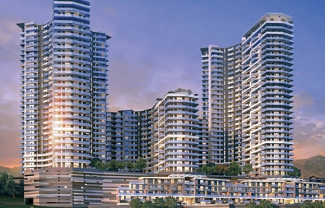 İzmir Kavuklar Bornova ödeme planı!