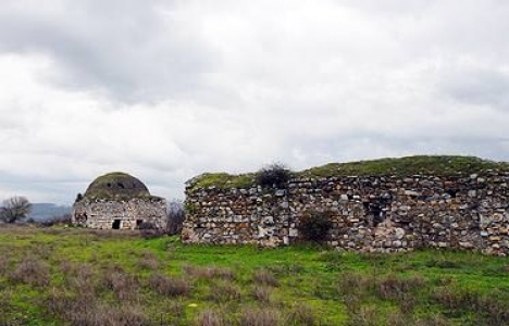 Yatağan'daki Kanuni Sultan Süleyman eserleri restore edilecek!