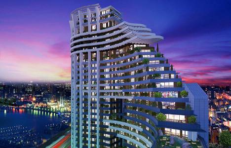 Ottomare Palace Bakırköy nerede?