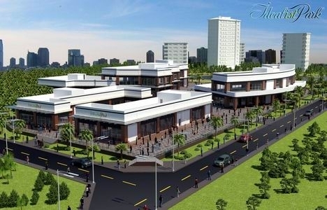 İdealist Park AVM Çekmeköy de son durum ne?
