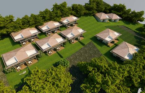 Burhaniye Konakları Beylerbeyi projesi Mayıs ta başlıyor!