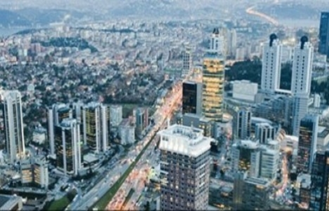Şişli'de Satış Memurluğu'ndan 4.3 milyon TL'ye 2 bina!