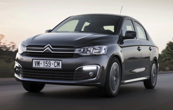 Citroen C-ELYSEE ye tam 58.000 TL indirim! İşte Mart 2022 Fiyat Listesi...