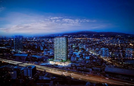 Kartal, metro hattıyla yükseliyor!