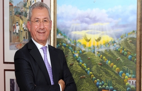 Tosyalı Toyo Çelik temel atma töreni 3 Ocak'ta!