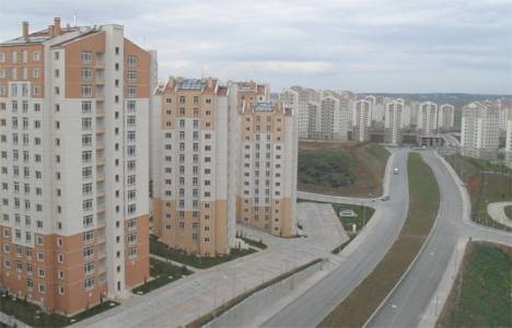 TOKİ Çankırı Korgun 2. Etap başvuruları bugün başlıyor!