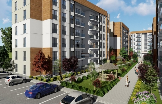 TOKİ Başakşehir Hoşdere projesinin detayları belli oldu!