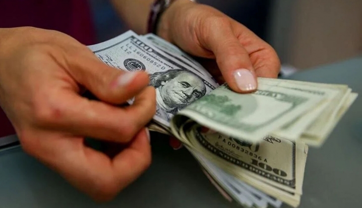 Dolar bugün ne kadar? 19 Mayıs 2023 euro ve sterlin kaç TL? İşte 19 Mayıs Cuma dolar alış satış fiyatı!