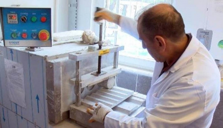 6 Şubat depremlerinden sonra patlama yaşamıştı... Karot testine 2 yılda başvuran kalmadı!