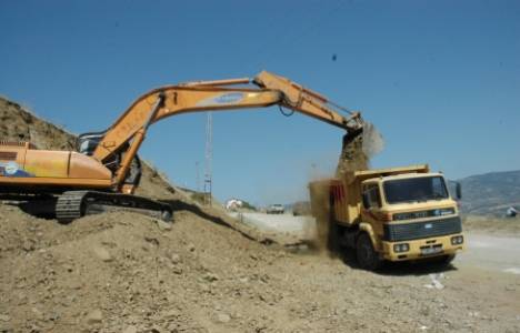Hafriyatı yanlış dökene ceza yolda! 