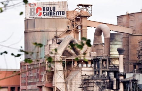 Bolu Çimento orta vadeli yatırımlar için öneriliyor!