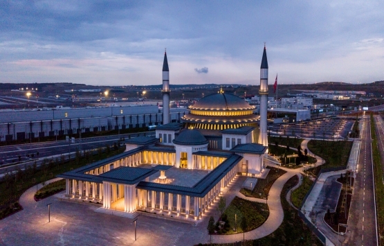 İstanbul Havalimanı nın 3. pisti bugün açılıyor!